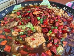 -独流饭店(静海区国土资源分局西)