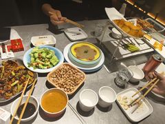 -鼎原力量东北吊炉烧烤(临河街店)