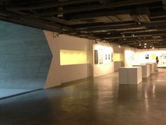 内景-华·美术馆