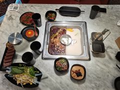 -新辣道鱼火锅(领展购物广场·中关村店)
