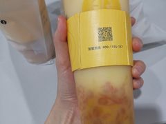 -丸摩堂鲜果茶(九方店)