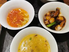 -山西会馆·晋菜·晋商宴·学堂记忆(许坦西街店)
