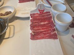 -潮正和潮汕牛肉火锅·老字号(番禺万达店)