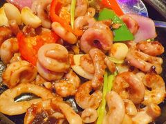 -啫神·广州地标美食(北京路店)