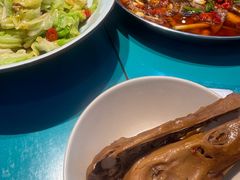 -川正旺江湖菜(三元桥店)