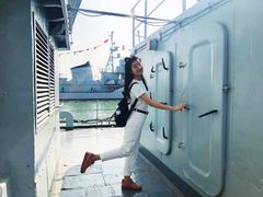 -中国人民解放军海军博物馆