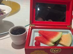 -千百味红餐厅·江西菜(绿地双子塔店)