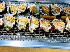 -蚝英雄·自助烤蚝(高新店)