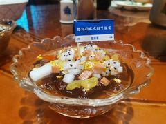 -淮安宴·淮扬菜(清河路一店)