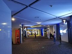 -万达影城(惠山IMAX店)