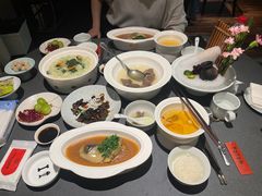 -沈灶河豚宴·河豚融合餐厅(汉中路店)