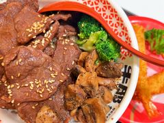 -牛邸·烧肉饭(来福士店)