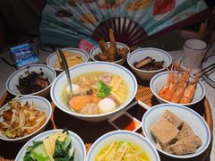 -寻宝记绍兴菜(状元店)