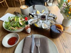 -BOR Eatery(安福路店)