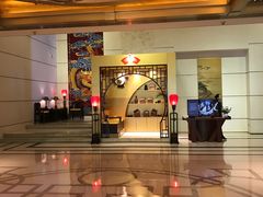 -北京盘古七星酒店
