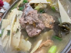 -朗妈私房菜(婺女州店)