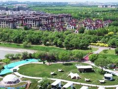 -武清南湖绿博园