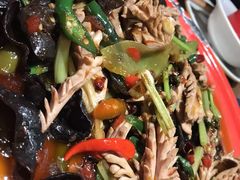-兔槽江湖菜·重庆璧山兔(水围店)
