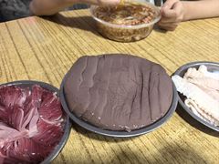 -渝味黄姐火锅(黄泥村店)