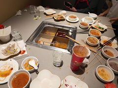 -海底捞火锅(人民广场店)