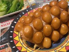 -玛嘉烈(北京金融街店)