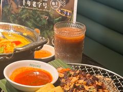 -美奈小馆·越南料理(福田星河COCO Park店)