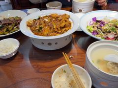 -惠宾饭庄(中山路店)