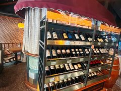 -BISTROFIORE美伊娜(伊犁南路店)