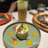 宝藏意大利餐厅/🌸BIANCHIPLUS白安其
