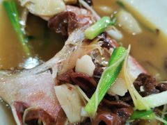 -万家海鲜饭店