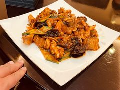 -回香楼大连新派清真菜