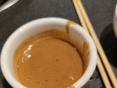 -韩山城石板煎肉店(江景之都店)