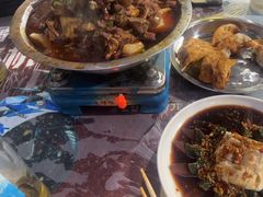 -麻木老地方牛筋牛杂(长堤街店)