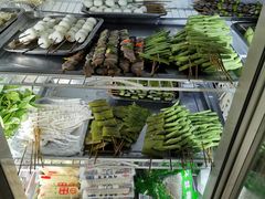 -巴五中胖娃烧烤