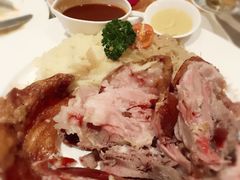 -兰特伯爵西餐厅·啤酒屋(方庄店)