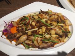 -北李妈妈菜·虾爬子大锅贴(贵和店)