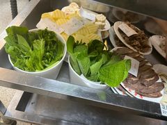 -万祥牛肉火锅(金龙店)