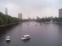 景点-沈阳南湖公园