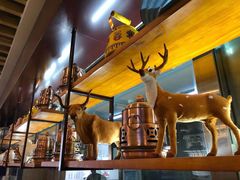 -九府羊鲜羊火锅·烧烤·小海鲜(华汇大厦店)