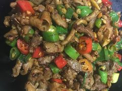 -建辉湖南土菜馆(南大街店)