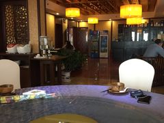 大堂-新木器时代餐厅(太湖新天地店)