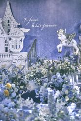 -张仕婚礼·做有温度的婚礼