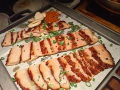 -绿茶餐厅(昆明世纪金源店)