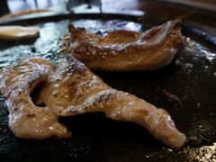-Dombe豚(黑猪肉街店)