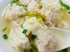 -汪家馄饨(集庆路店)