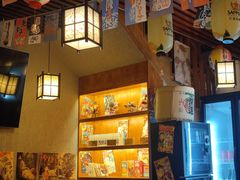 -鸟亭·居酒屋(青年路店)