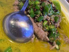 -吕氏疙瘩汤·新派鲁菜(东城万达广场店)