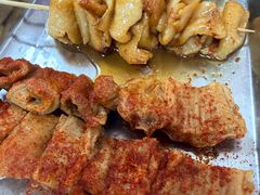 -海平馄饨(逍遥二路店)