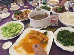 -朗记餐厅·传统湛江菜(康宁路店)