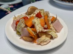 -院8里·少城记忆老川菜(宽窄巷子店)